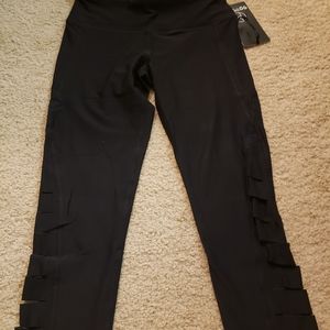 Workout/yoga leggings